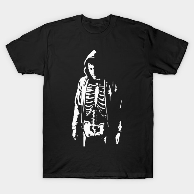 Donnie Darko T-Shirt by DaveLeonardo